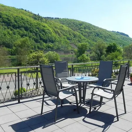 Mosella, Ferienwohnung *