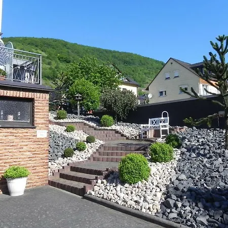 Mosella, Ferienwohnung *