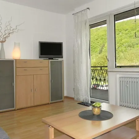 Mosella, Ferienwohnung