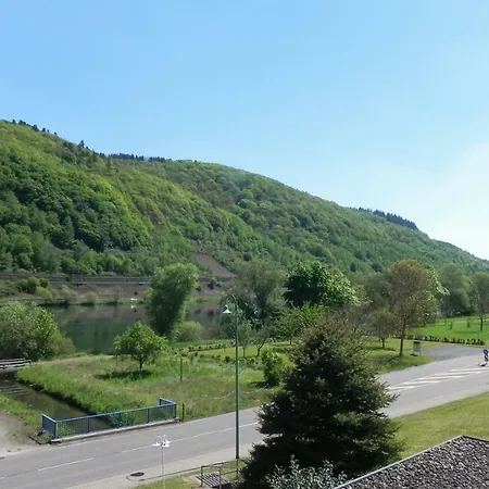 Mosella, Ferienwohnung سانكت ديجيوند