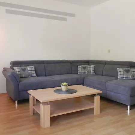 Mosella, Ferienwohnung شقة *
